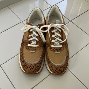 Madewell Kickoff Trainer